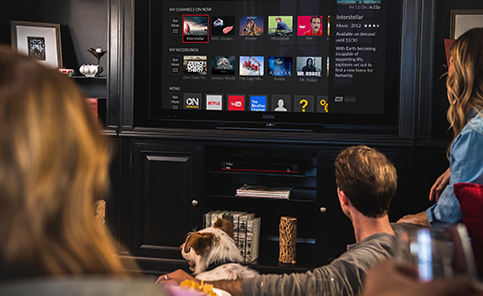 Watch OTA TV from Al's TV Antenna & Satellite in Dunnellon, FL - A DISH Authorized Retailer